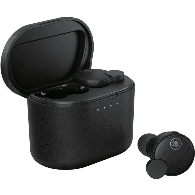 Yamaha Ecouteurs TW-E7B Noir 4 Yamaha Ecouteurs TW-E7B Noir – Image 4