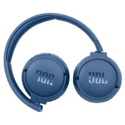 JBL Casque Audio Bluetooth - Tune 660NC - Bleu -PANASONIC shop B2CD 84