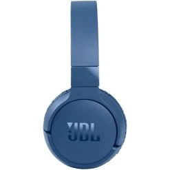 JBL Casque Audio Bluetooth - Tune 660NC - Bleu -PANASONIC shop B2CD 85