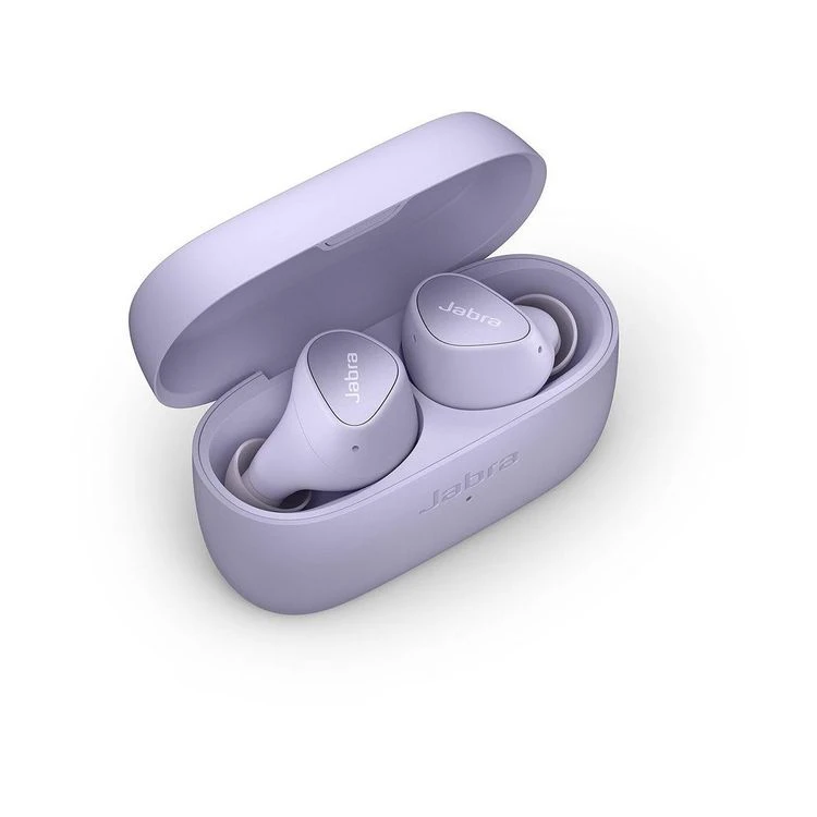 Jabra Ecouteurs Elite 3 Lila 2 Jabra Ecouteurs Elite 3 Lila – Image 2