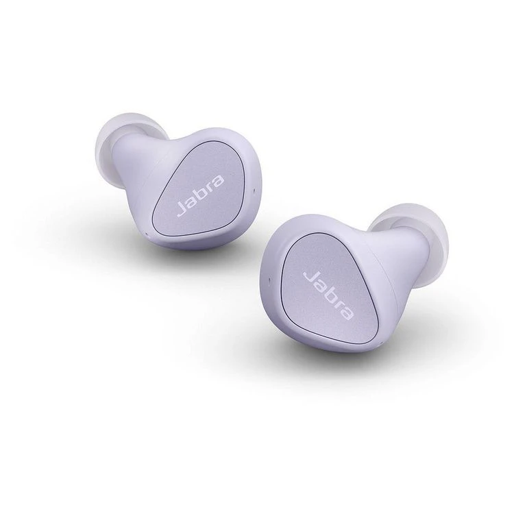 Jabra Ecouteurs Elite 3 Lila 4 Jabra Ecouteurs Elite 3 Lila – Image 4