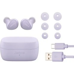 Jabra Ecouteurs Elite 3 Lila 9 Jabra Ecouteurs Elite 3 Lila -PANASONIC shop B2CD 865