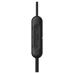 SONY Écouteurs Sans Fil Bluetooth - WIC 310 - Noir 8 SONY Écouteurs Sans Fil Bluetooth - WIC 310 - Noir -PANASONIC shop B2CD 868