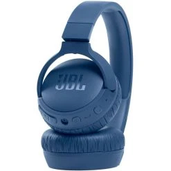 JBL Casque Audio Bluetooth - Tune 660NC - Bleu -PANASONIC shop B2CD 87