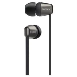SONY Écouteurs Sans Fil Bluetooth - WIC 310 - Noir 10 SONY Écouteurs Sans Fil Bluetooth - WIC 310 - Noir -PANASONIC shop B2CD 870