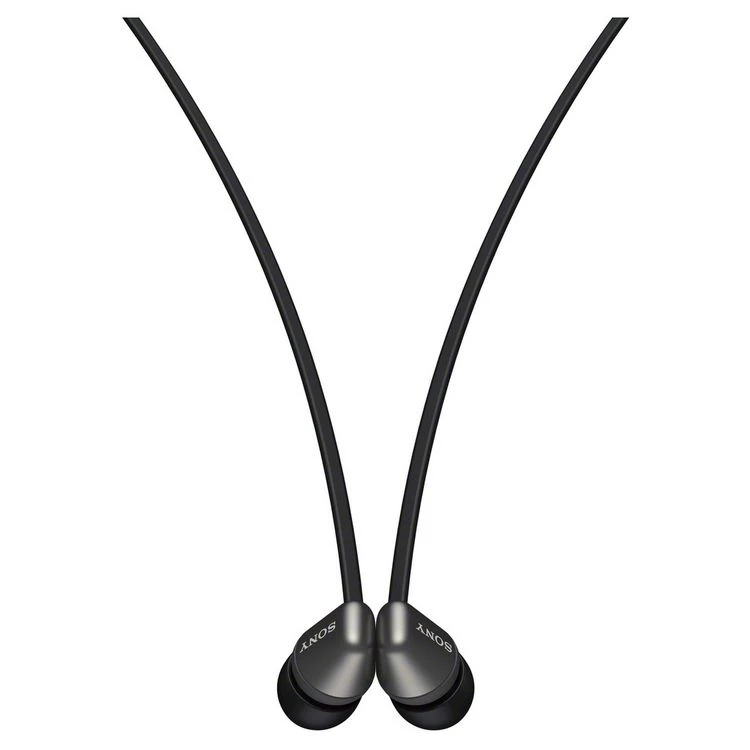 SONY Écouteurs Sans Fil Bluetooth - WIC 310 - Noir 6 SONY Écouteurs Sans Fil Bluetooth - WIC 310 - Noir – Image 6