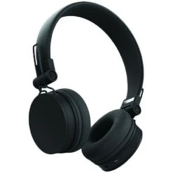 QILIVE Casque Audio Q1513 - Noir