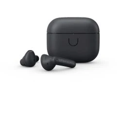 URBANEARS Ecouteurs Boo Noir