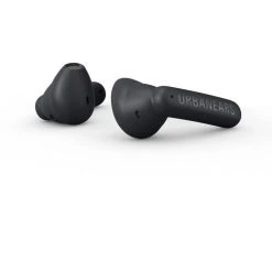 URBANEARS Ecouteurs Boo Noir -PANASONIC shop B2CD 877