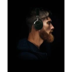 DIVACORE Casque Sans Fil Addict DVC-A - Noir -PANASONIC shop B2CD 886