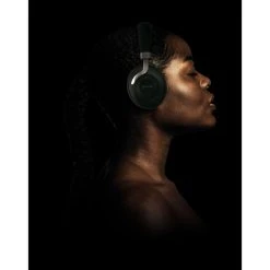 DIVACORE Casque Sans Fil Addict DVC-A - Noir -PANASONIC shop B2CD 887