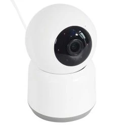 Be Mix Caméra De Surveillance Connectée -PANASONIC shop B2CD 897