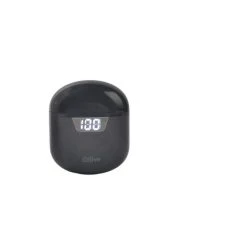 QILIVE Écouteurs Q1332 TWS - Noir