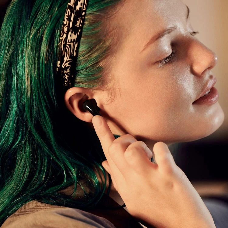 LG Ecouteurs Tone Free T90 2 LG Ecouteurs Tone Free T90 – Image 2