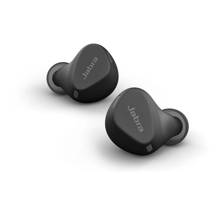 JABRA Écouteurs Élite 4 Active - Black 3 JABRA Écouteurs Élite 4 Active - Black – Image 3