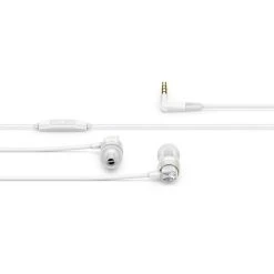 Sennheiser Ecouteurs CX 300S Blanc -PANASONIC shop B2CD 930