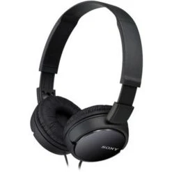 SONY MDR-ZX110 - Noir - Casque Audio