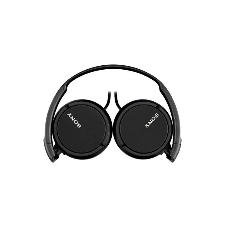 SONY MDR-ZX110 - Noir - Casque Audio 2 SONY MDR-ZX110 - Noir - Casque Audio – Image 2