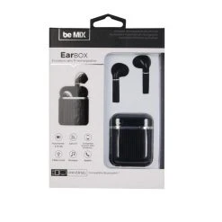 Paris Prix Écouteurs Sans Fil Earbox 5cm Noir -PANASONIC shop B2CD 944