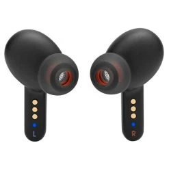 JBL Écouteurs Sans Fil Bluetooth Avec étui De Charge - Live Pro+TWS - Noir -PANASONIC shop B2CD 948