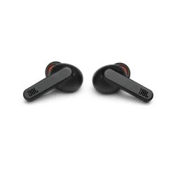 JBL Écouteurs Sans Fil Bluetooth Avec étui De Charge - Live Pro+TWS - Noir -PANASONIC shop B2CD 949