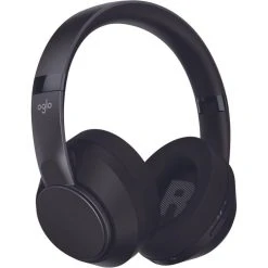 OGLO# Casque MUZ 3 NC Noir