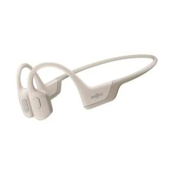 SHOKZ Casque OpenRun Pro Mini Beige