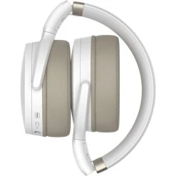 Sennheiser Casque HD 450BT White -PANASONIC shop B2CD 962