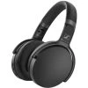 Sennheiser Casque HD 450BT Black