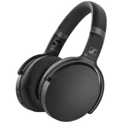 Sennheiser Casque HD 450BT Black