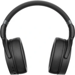 Sennheiser Casque HD 450BT Black -PANASONIC shop B2CD 966