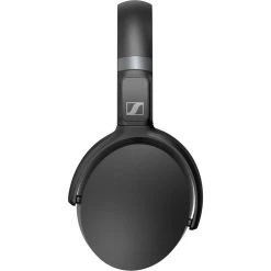 Sennheiser Casque HD 450BT Black -PANASONIC shop B2CD 967