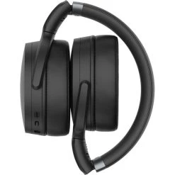 Sennheiser Casque HD 450BT Black -PANASONIC shop B2CD 968