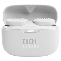 JBL Écouteurs T130 TWS - Blanc