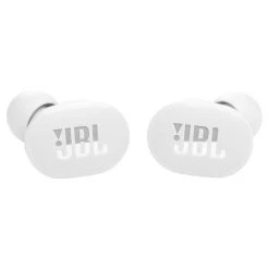 JBL Écouteurs T130 TWS - Blanc -PANASONIC shop B2CD 972