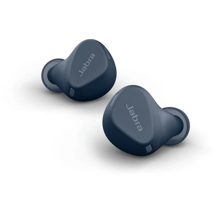 Jabra Ecouteurs Sport Elite 4 Active Bleu 2 Jabra Ecouteurs Sport Elite 4 Active Bleu – Image 2