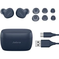 Jabra Ecouteurs Sport Elite 4 Active Bleu 9 Jabra Ecouteurs Sport Elite 4 Active Bleu -PANASONIC shop B2CD 982