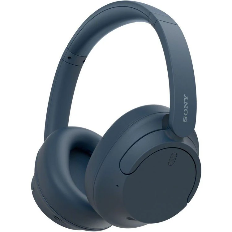 SONY Casque WH-CH720N Bleu 1 SONY Casque WH-CH720N Bleu