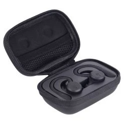 QILIVE Écouteurs Sport Bluetooth Avec étui De Recharge - Noir - 150089 Q.1463 -PANASONIC shop B2CD 990