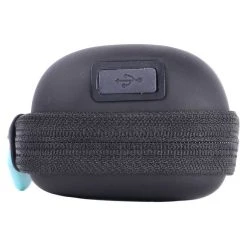 QILIVE Écouteurs Sport Bluetooth Avec étui De Recharge - Noir - 150089 Q.1463 -PANASONIC shop B2CD 992