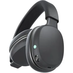 PANASONIC shop 21 QILIVE Casque Audio Bluetooth - Noir - Q1008