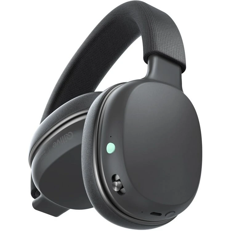 QILIVE Casque Audio Bluetooth - Noir - Q1008 1 QILIVE Casque Audio Bluetooth - Noir - Q1008