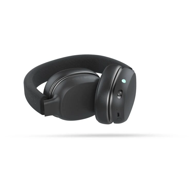 QILIVE Casque Audio Bluetooth - Noir - Q1008 3 QILIVE Casque Audio Bluetooth - Noir - Q1008 – Image 3